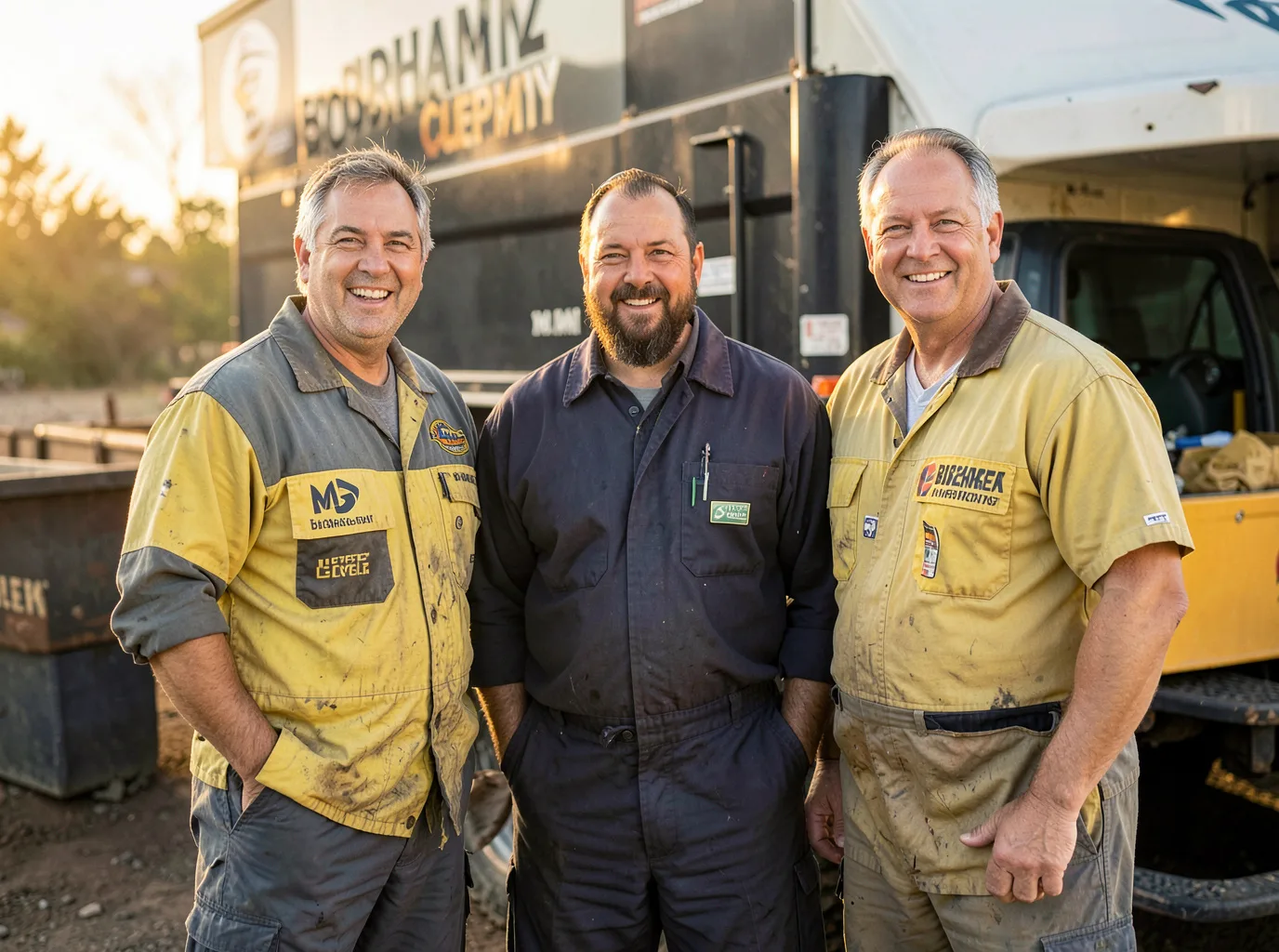 Sewage Cleanup company in Hoffman Estates, IL