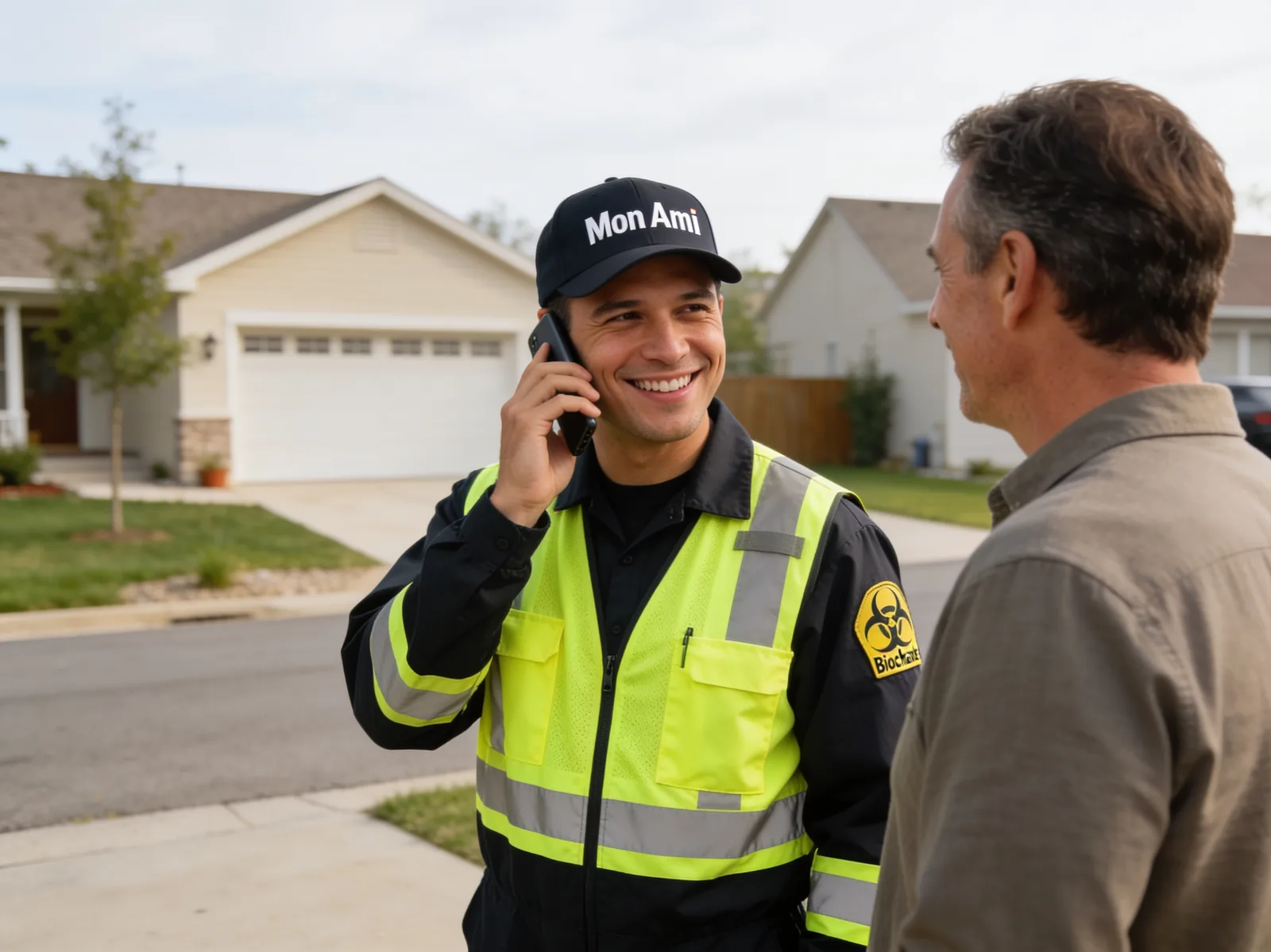 Sewage Cleanup Hoffman Estates, IL FAQs
