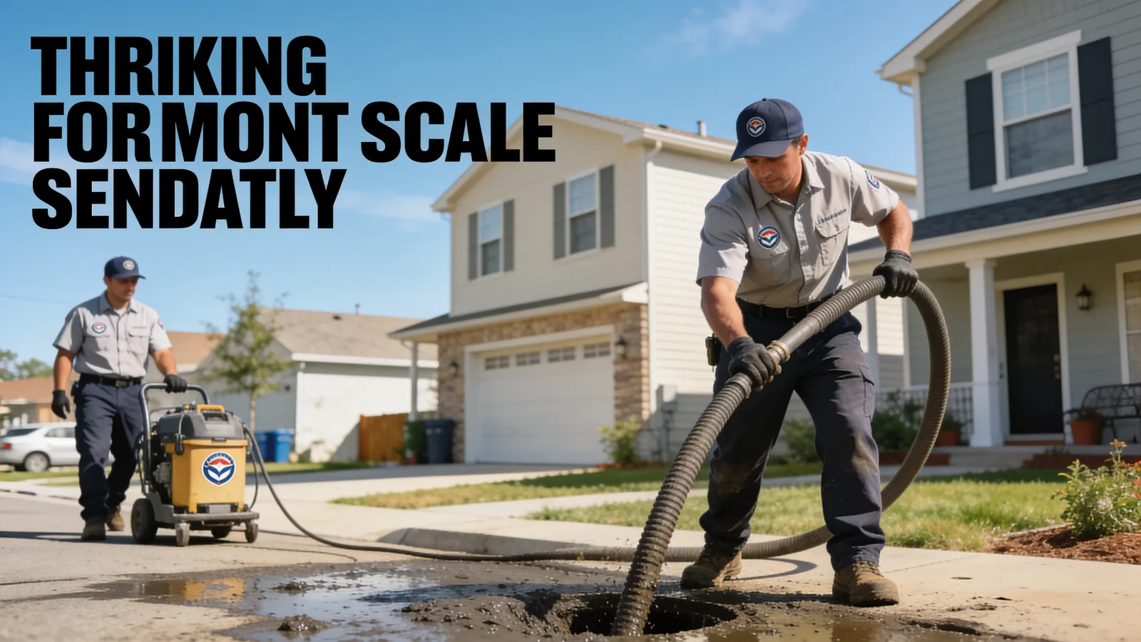 Sewage Cleanup in Hoffman Estates, IL near me